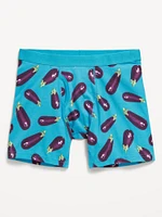Boxer Briefs -- inseam