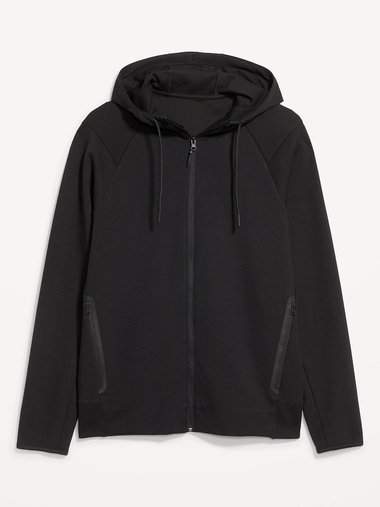 Dynamic Fleece 4.0 Zip