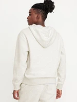 Rotation Full-Zip Hoodie