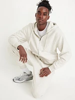 Rotation Full-Zip Hoodie