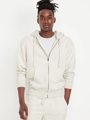 Rotation Full-Zip Hoodie