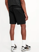 Dynamic Fleece Shorts - 8-inch inseam