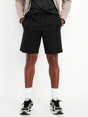 Dynamic Fleece Shorts - 8-inch inseam