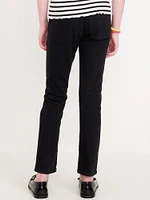 Wow Skinny Pull-On Jeans for Girls