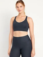 High Support PowerSoft Sports Bra