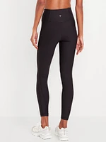 High-Waisted PowerSoft Pocket Leggings