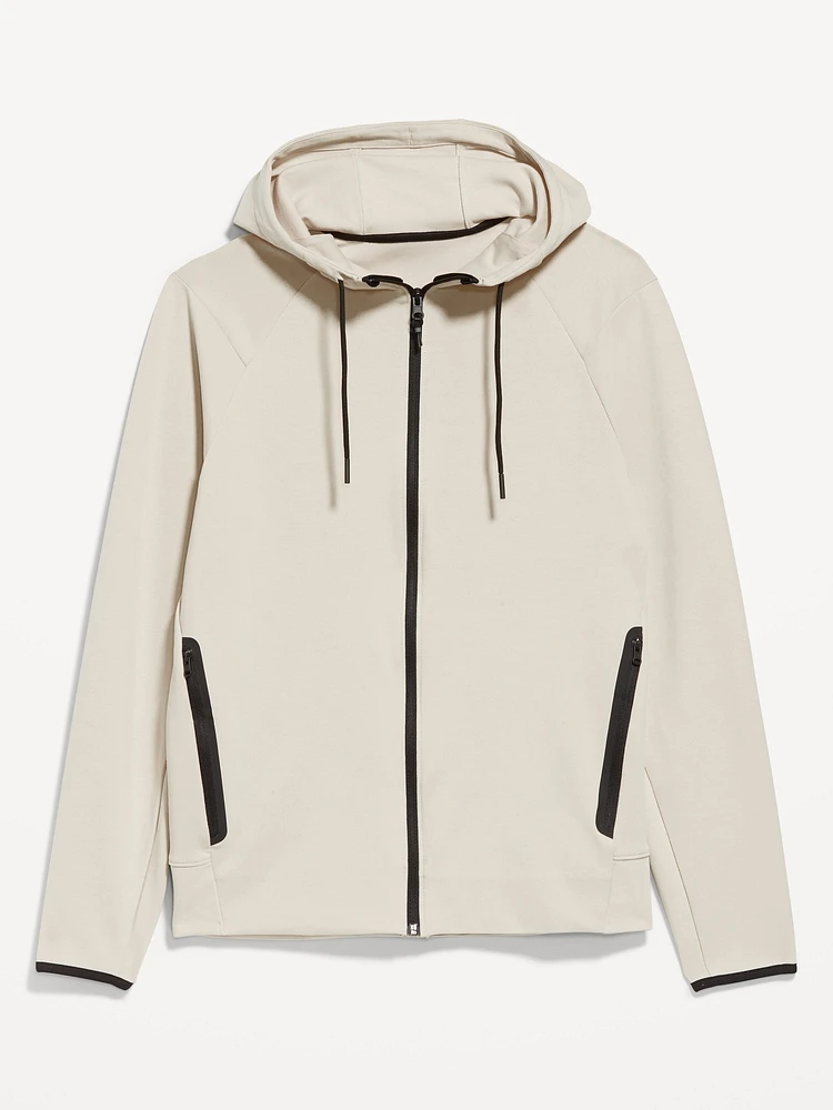 Dynamic Fleece 4.0 Zip