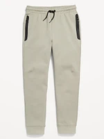 Dynamic Fleece Jogger Sweatpants for Boys