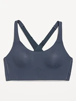 High Support PowerSoft Sports Bra