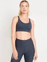 High Support PowerSoft Sports Bra