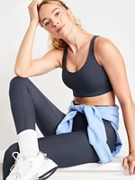 High Support PowerSoft Sports Bra