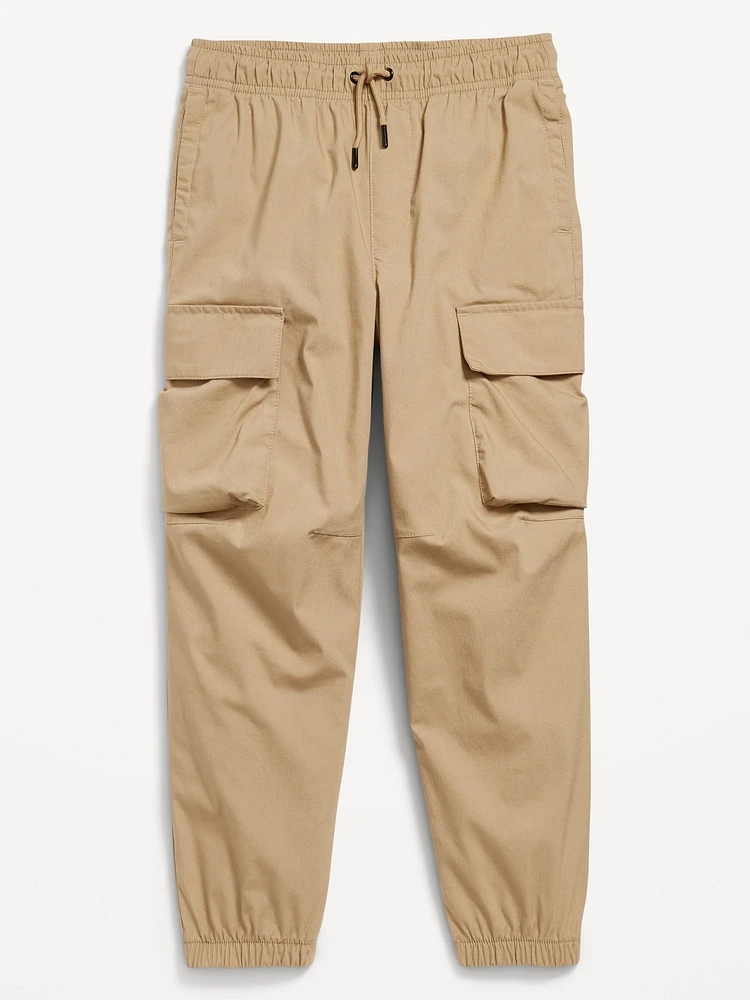 Baggy Cargo Pants for Boys