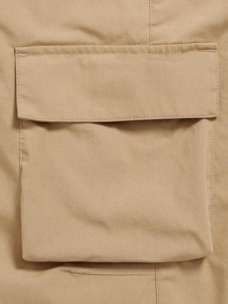 Baggy Cargo Pants for Boys