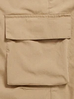 Baggy Cargo Pants for Boys