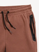 Dynamic Fleece Jogger Sweatpants for Boys
