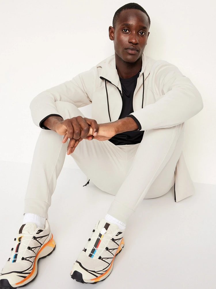 Dynamic Fleece 4.0 Zip