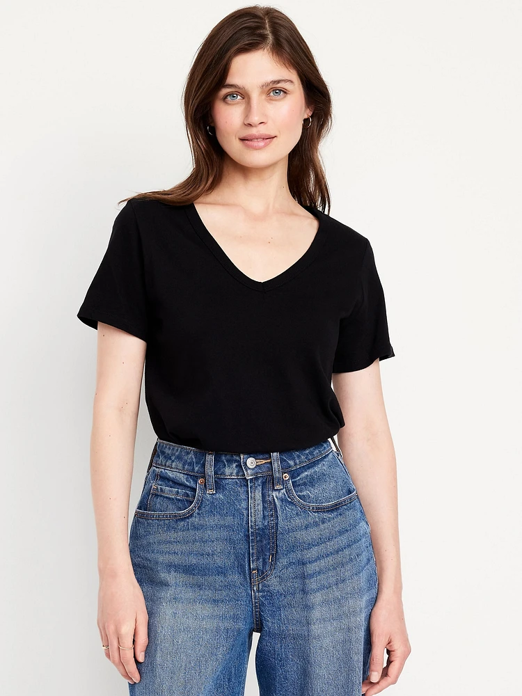 EveryWear V-Neck T-Shirt