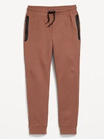 Dynamic Fleece Jogger Sweatpants for Boys
