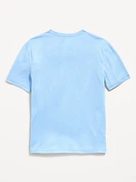 CloudMotion T-Shirt for Boys