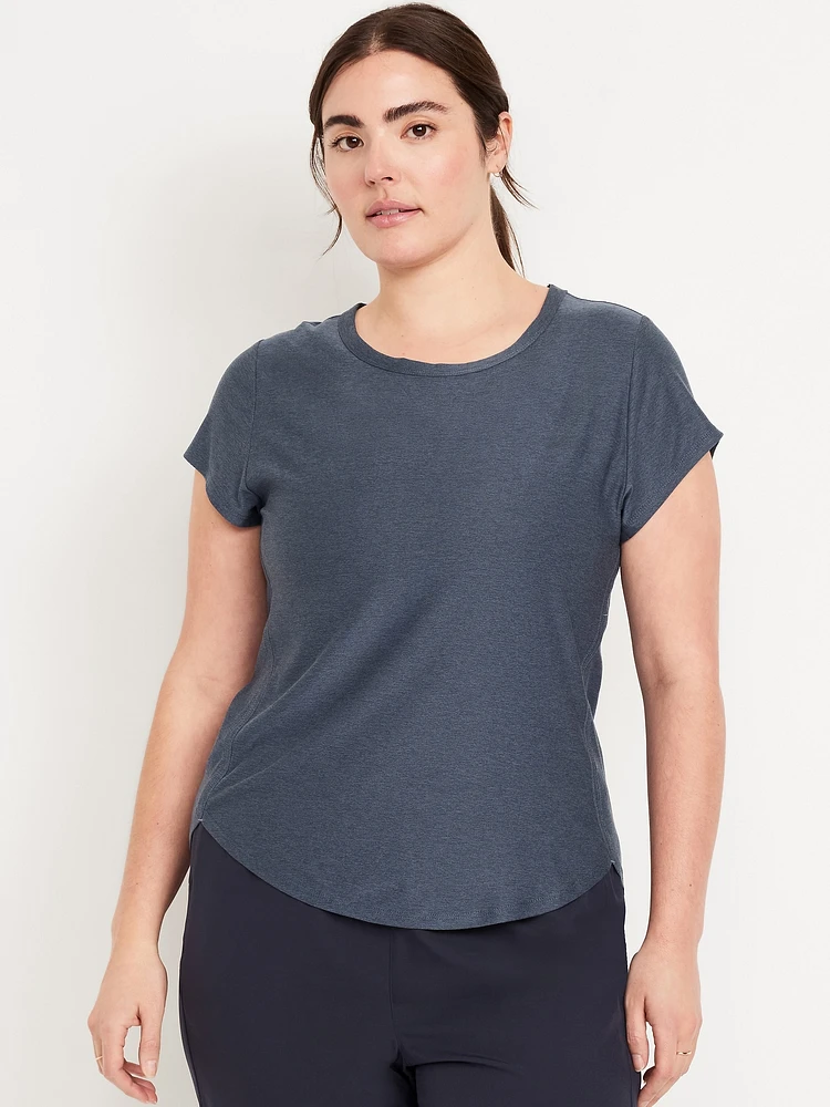 CloudMotion Base Layer T-Shirt