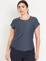 CloudMotion Base Layer T-Shirt