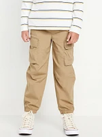 Baggy Cargo Pants for Boys