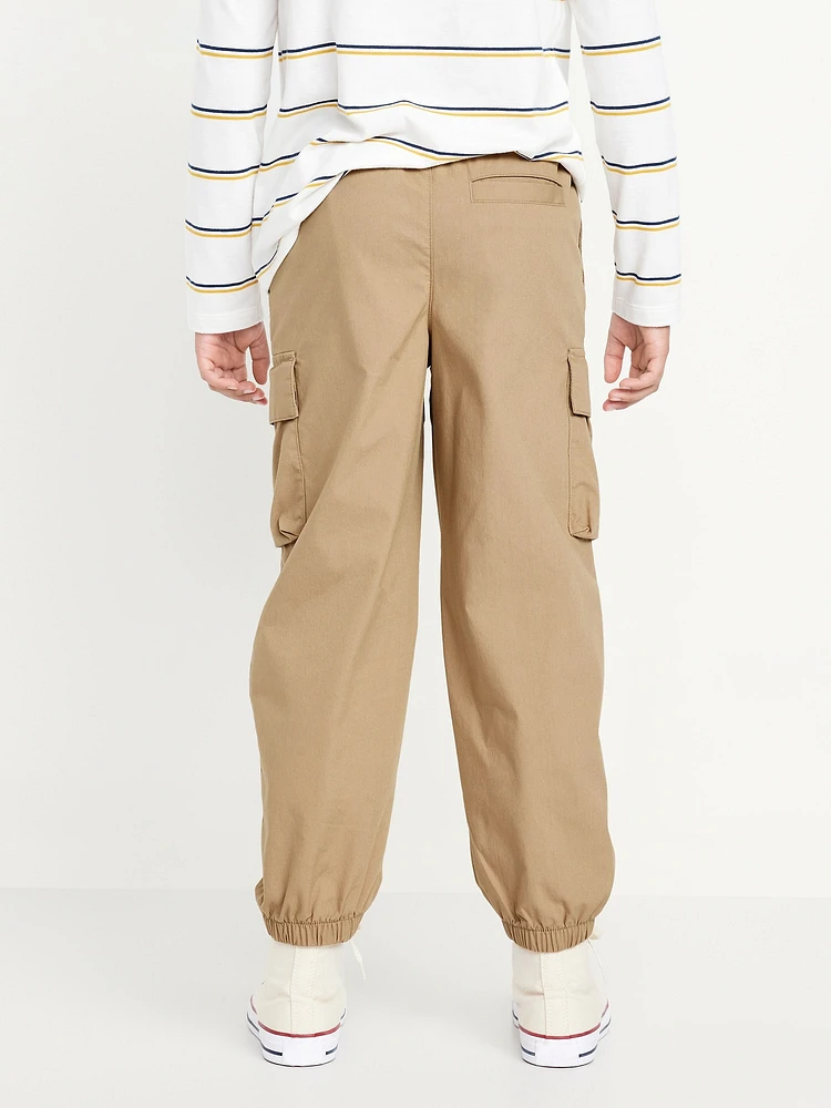 Baggy Cargo Pants for Boys