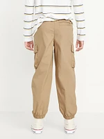 Baggy Cargo Pants for Boys