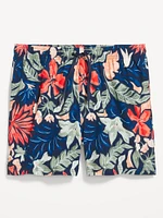 Swim Trunks -- 7-inch inseam