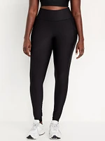 High-Waisted PowerSoft Full-Length Pocket Leggings 31"