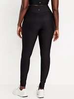 High-Waisted PowerSoft Full-Length Pocket Leggings 31"