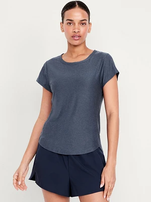 CloudMotion Base Layer T-Shirt