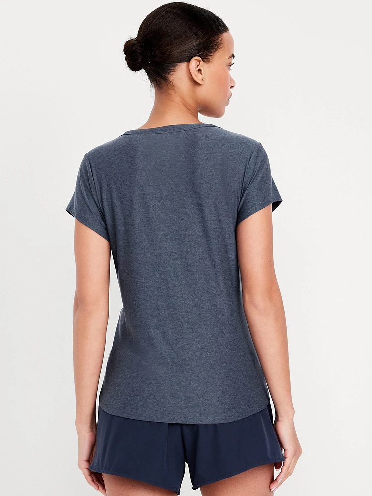 CloudMotion Base Layer T-Shirt