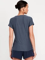 CloudMotion Base Layer T-Shirt