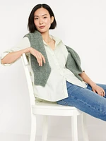 Classic Button-Down Shirt