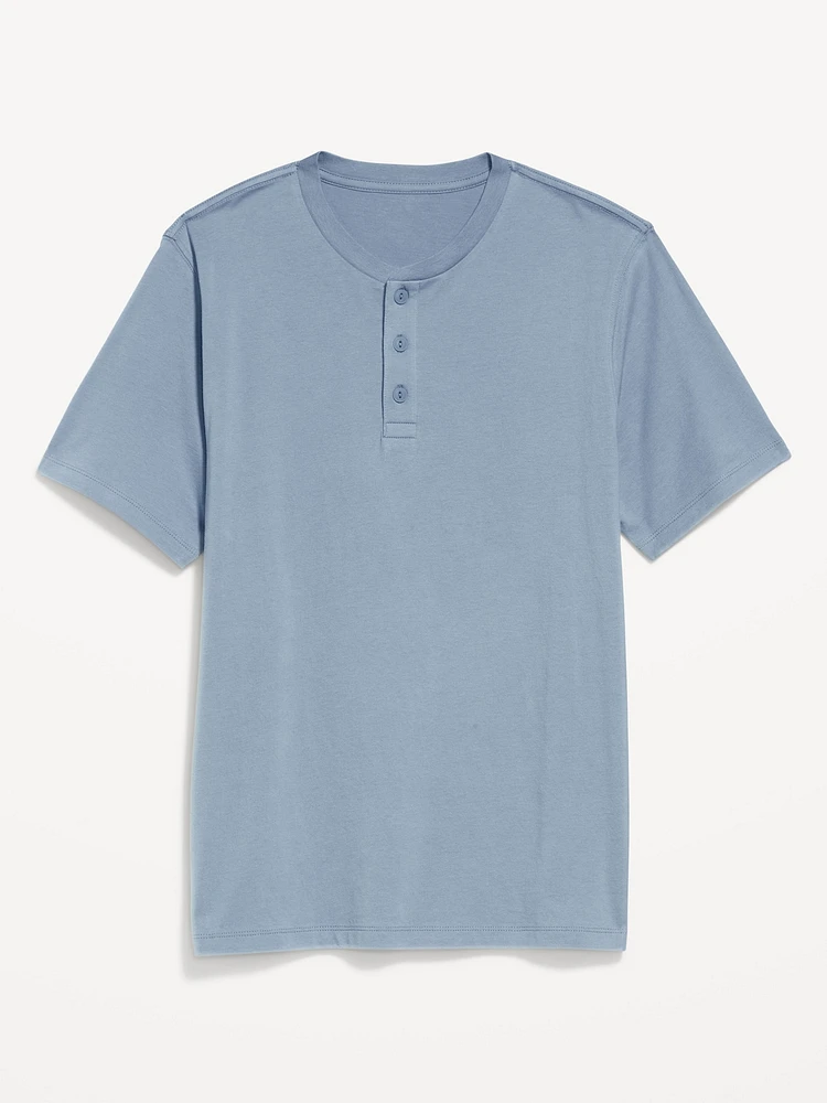 Henley T-Shirt