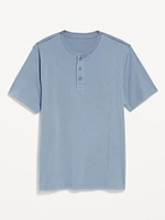 Henley T-Shirt