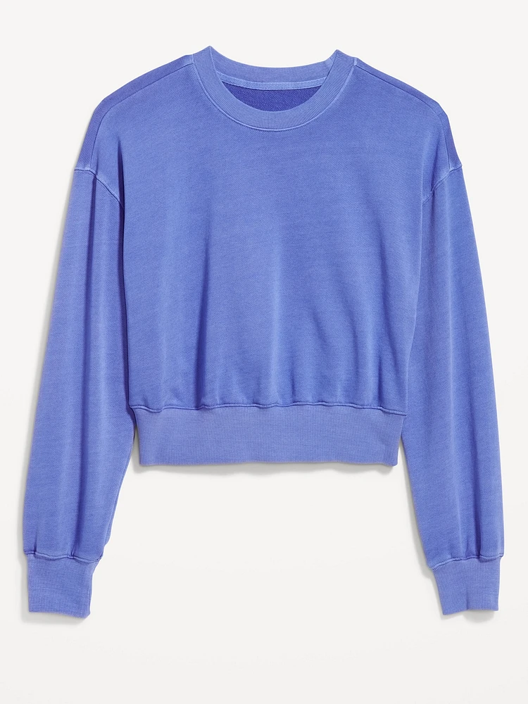 SoComfy Sweatshirt