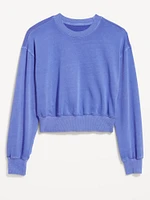 SoComfy Sweatshirt