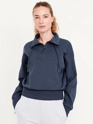 Dynamic Fleece