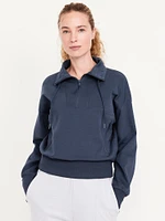 Dynamic Fleece