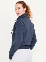 Dynamic Fleece