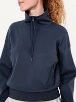 Dynamic Fleece