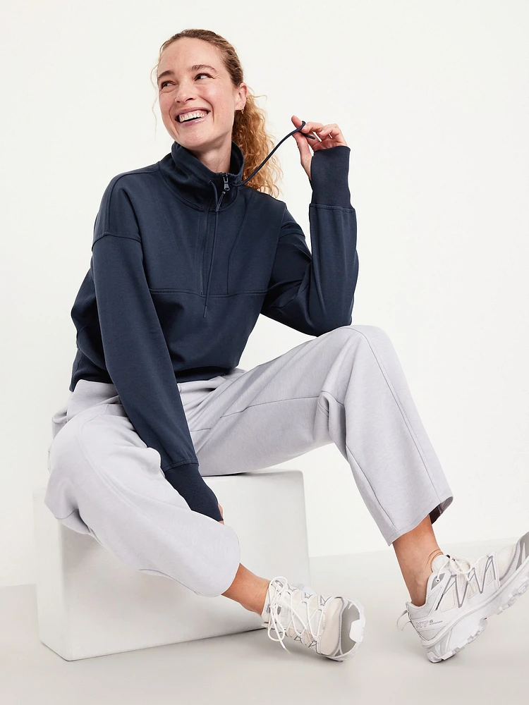 Dynamic Fleece