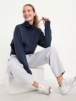 Dynamic Fleece