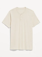Henley T-Shirt