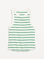 Snug Tank Top