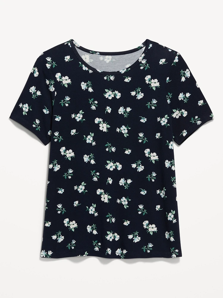 Luxe T-Shirt
