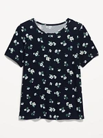 Luxe T-Shirt