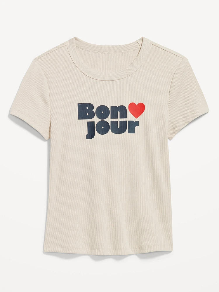 Snug T-Shirt